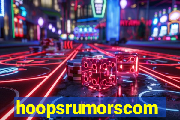 hoopsrumorscom