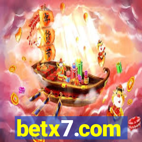 betx7.com