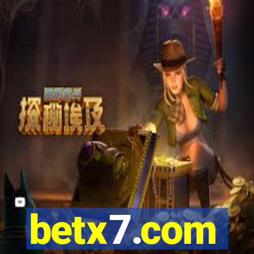 betx7.com