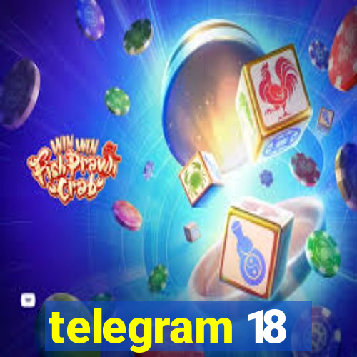 telegram 18