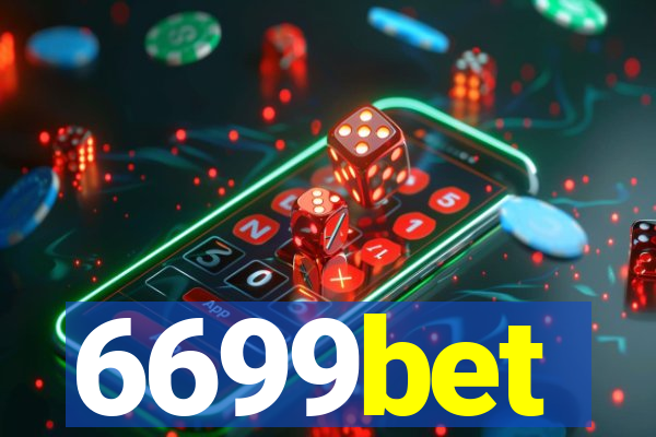 6699bet