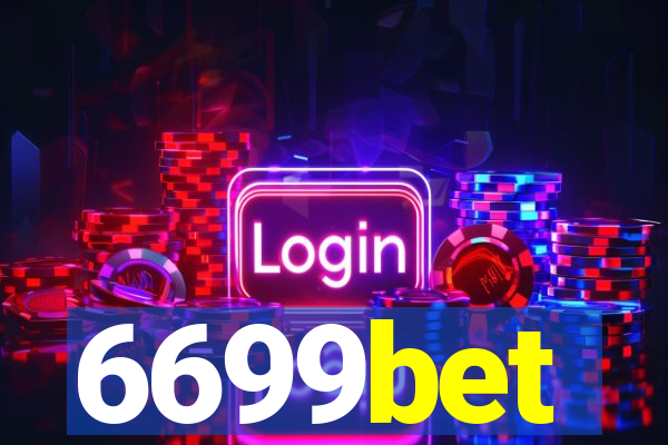 6699bet