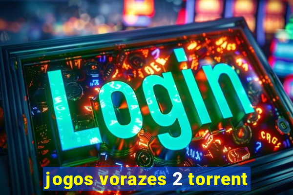 jogos vorazes 2 torrent