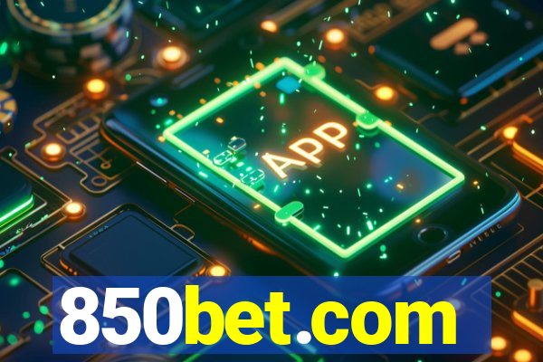 850bet.com