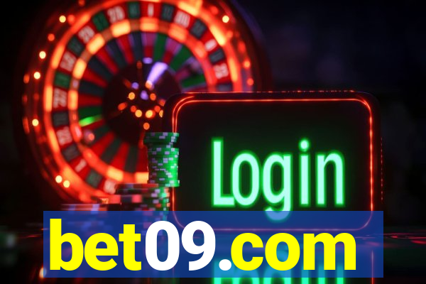 bet09.com