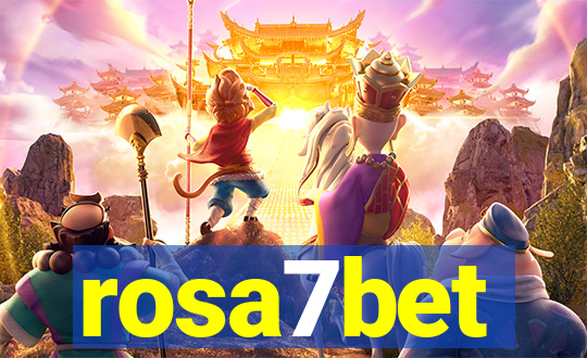 rosa7bet