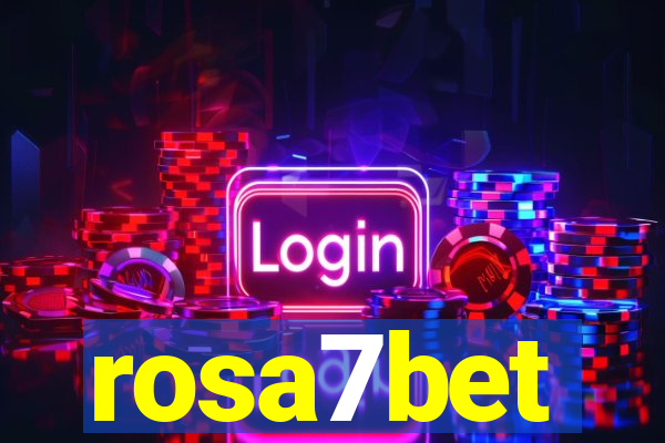 rosa7bet