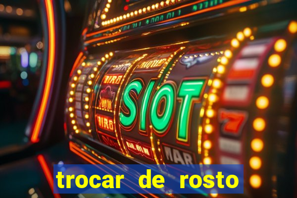 trocar de rosto online trocar rosto de video online