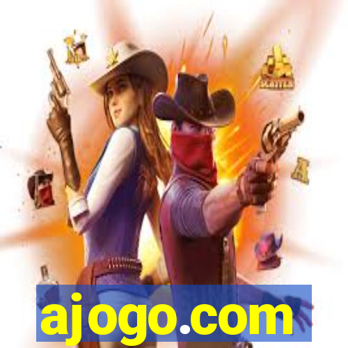 ajogo.com