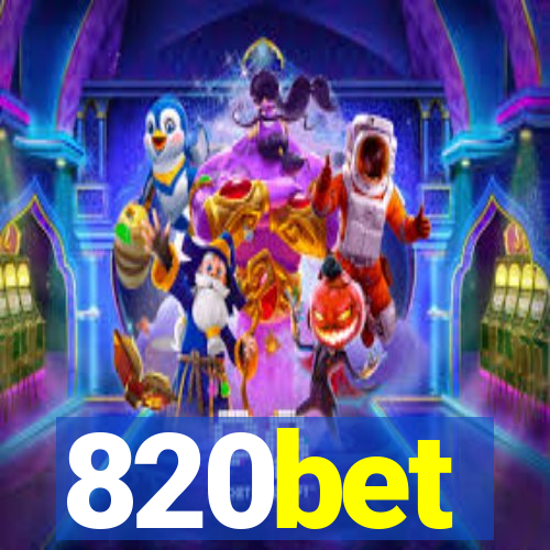 820bet