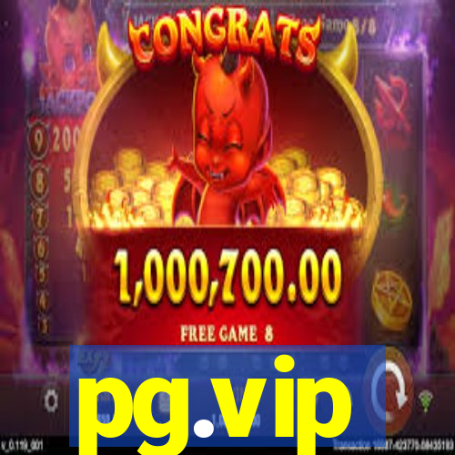 pg.vip