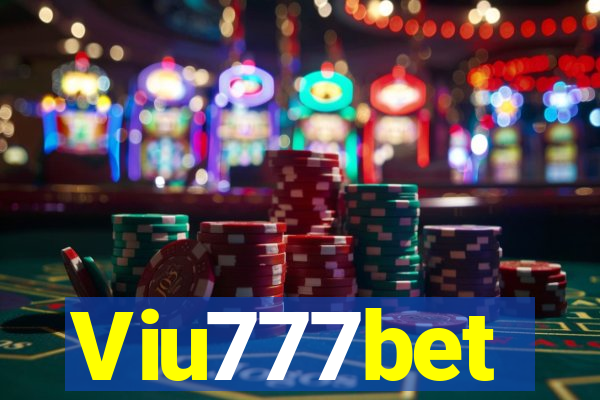 Viu777bet