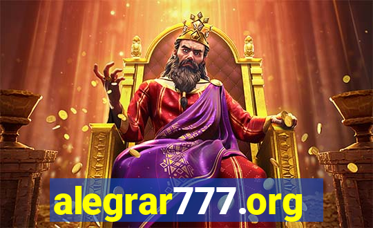 alegrar777.org