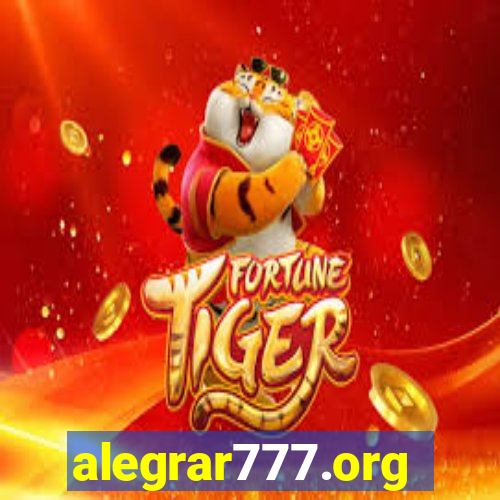 alegrar777.org