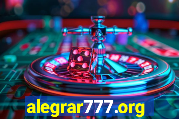 alegrar777.org