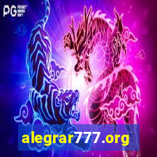 alegrar777.org