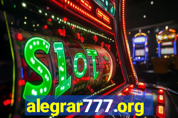 alegrar777.org