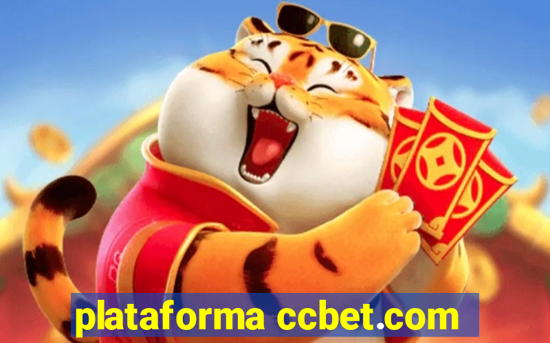 plataforma ccbet.com