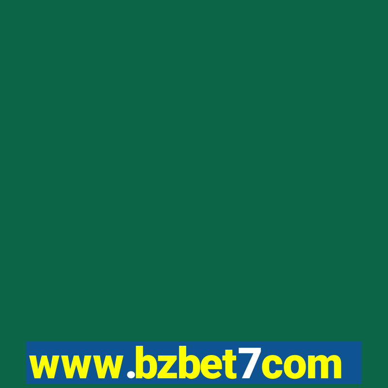 www.bzbet7com