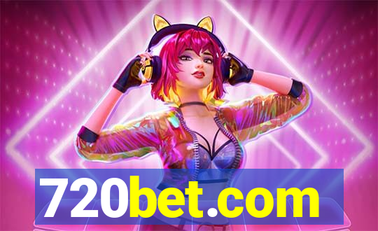 720bet.com