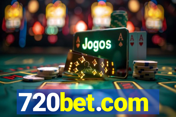 720bet.com