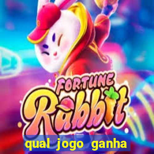 qual jogo ganha dinheiro ao se cadastrar