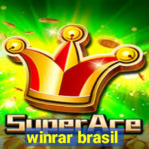 winrar brasil