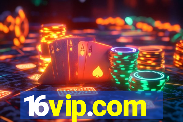 16vip.com