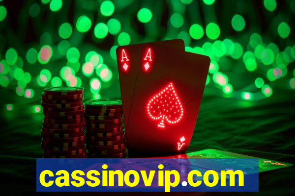 cassinovip.com