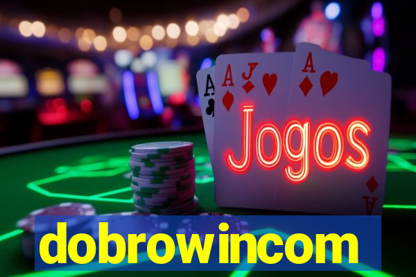 dobrowincom