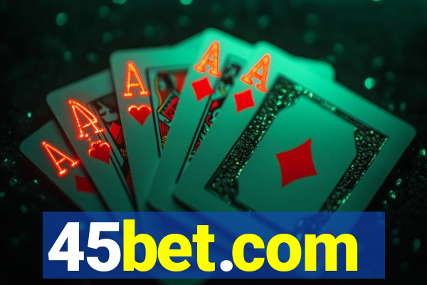 45bet.com