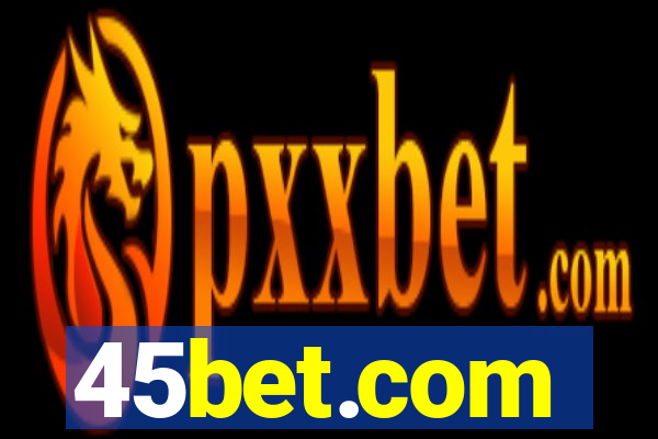 45bet.com