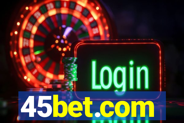 45bet.com