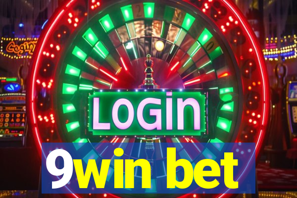 9win bet