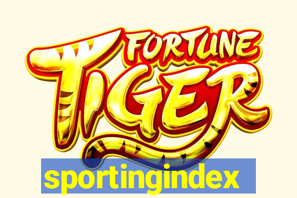 sportingindex