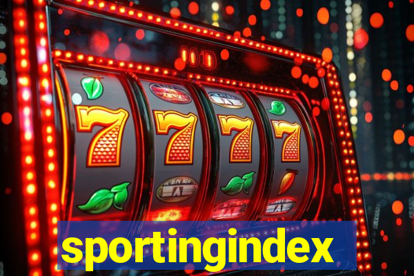 sportingindex