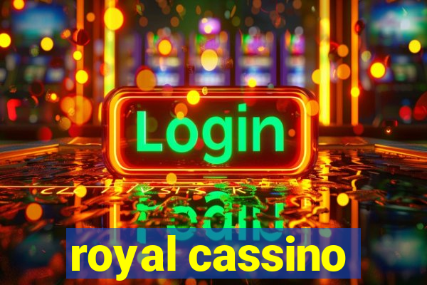 royal cassino