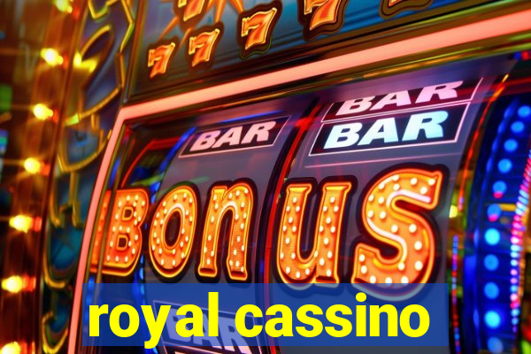 royal cassino