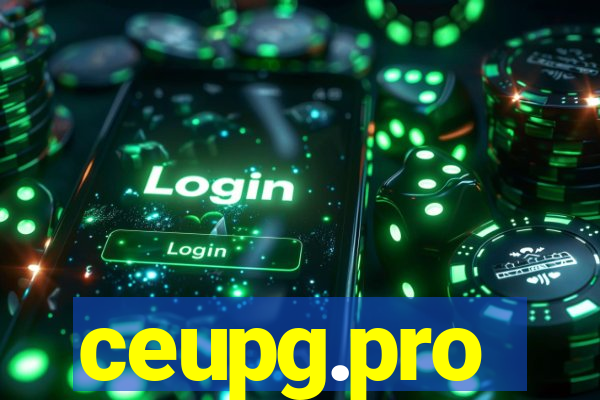 ceupg.pro