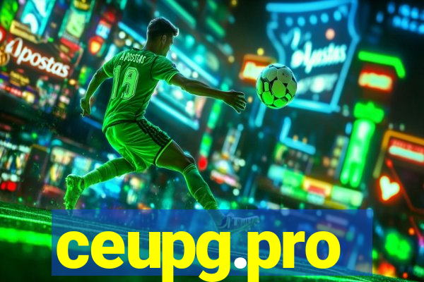 ceupg.pro