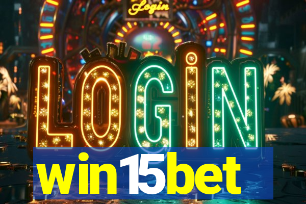 win15bet