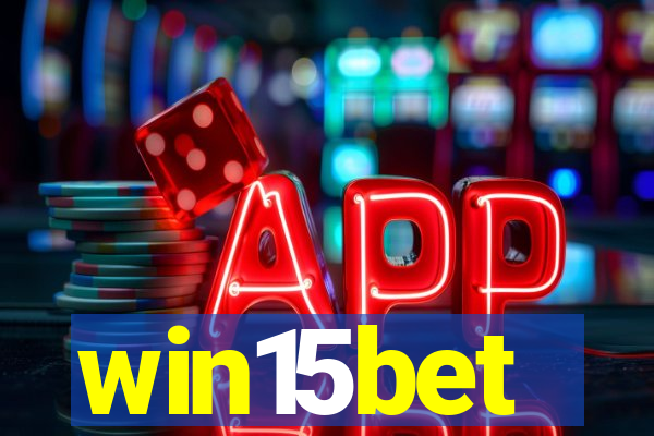 win15bet