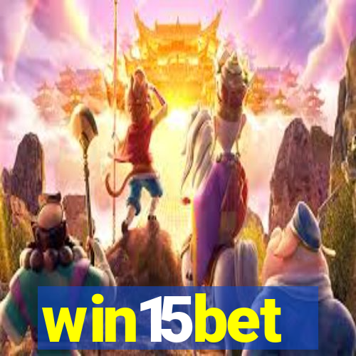 win15bet