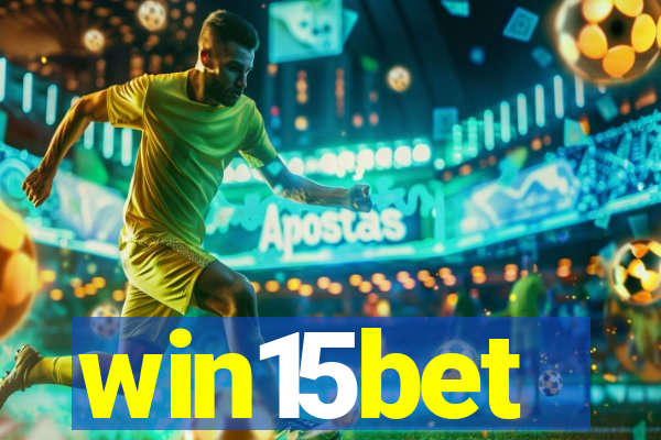 win15bet