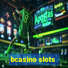 bcasino slots