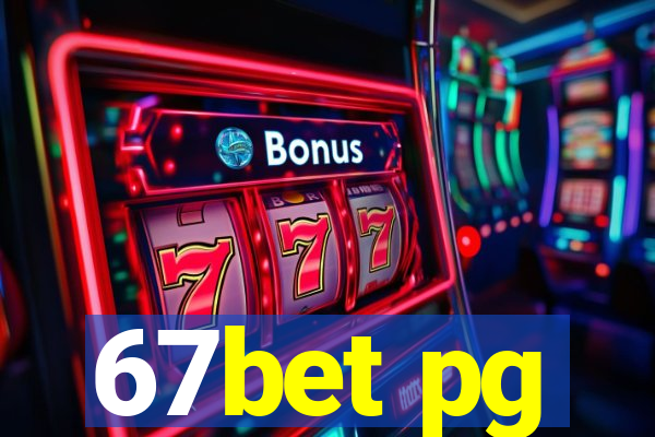 67bet pg