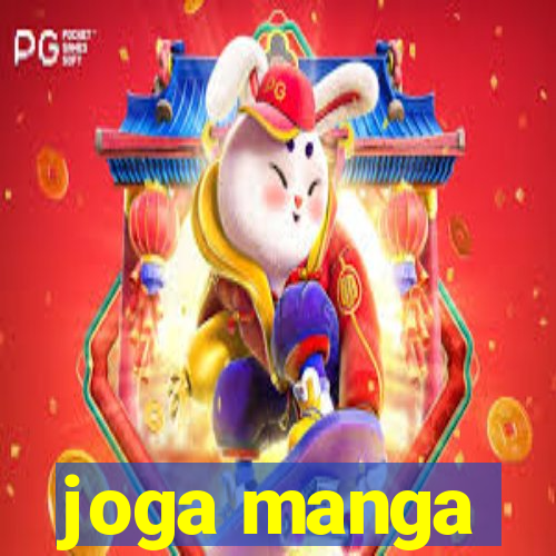 joga manga