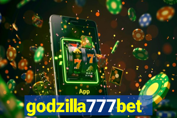 godzilla777bet