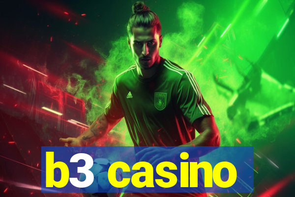 b3 casino