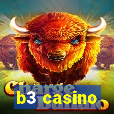 b3 casino